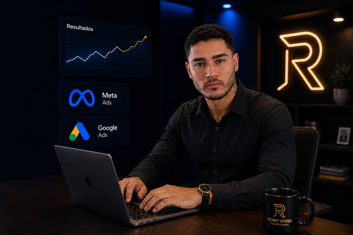 Marketing Digital